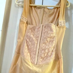 High quality shapewear